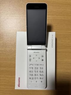 docomo DIGNO KY-42C 防水・防塵機能付き DIGNO® ケータイ KY-42C | ドコモ ケータイ | 製品 | NTTドコモ