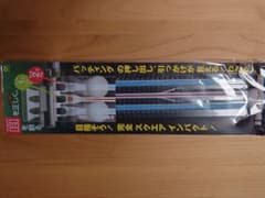 Thumbnail of ゴルフ　パット　練習　3 RAILS CHECKER パター