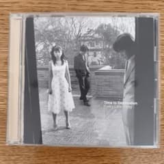 Every Little Thing / Time to Destinationのサムネイル