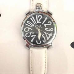 オシャレ腕時計のサムネイル