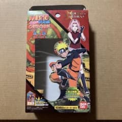 ナルトカードゲーム 疾風伝 第一幕 - メルカリ