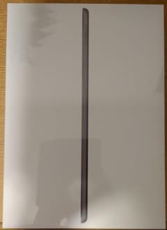 iPad 第9世代 Wi-Fi 64GB スペースグレイ　MK2K3J/A　新品のサムネイル