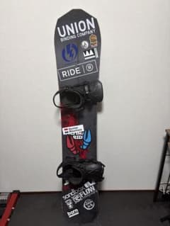 SALOMON ULTIMATE RIDE 153 DEFENDER M セット m72383026770_1.jpg?1775397004