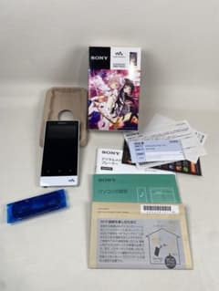 限定品SONY WALKMAN NW-F805 まどか☆マギカ ほむらモデル - メルカリ