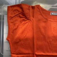 うにちゃん様　イヴ・サンローラン　ロゴTシャツのサムネイル