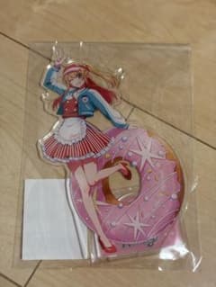 추천의 아이 gigo Donuts Pop Time! 호시노 루비아크릴스탠드