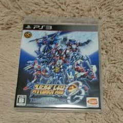 PS3 スーパーロボット大戦OGのサムネイル