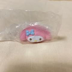 サンリオ　リング　マイメロ　ガチャガチャのサムネイル