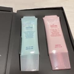 オールインワン シズカゲル＆シズカホットクレイのサムネイル