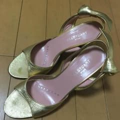 JILL STUART ヒールサンダルのサムネイル