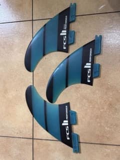 FCS II PERFORMER MEDIUM トライフィンのサムネイル