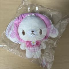Thumbnail of 【新品】シュガーバニーズ カラビナマスコット しろうさ　SPINNS シュガバニ