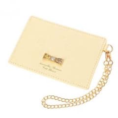 新品☺︎Samantha Thavasa ディズニー パスケース 美女と野獣のサムネイル