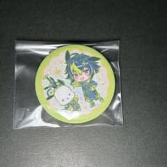 にじさんじ サンリオ 缶バッジ SD 伊波ライ - メルカリ