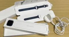 値下げしました！Applewatch7  45mmのサムネイル