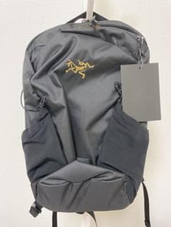 Arc'teryx リュック バックパック 黒 16Lのサムネイル
