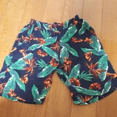 ☆ジョン様専用☆　ハーフパンツ　3点セットのサムネイル