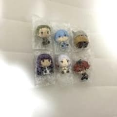 葬送のフリーレン一番くじ～ちょこのっこ全6種～のサムネイル