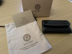 ganzo キーケースのサムネイル