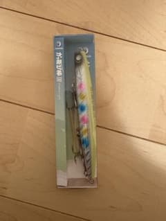 かっ飛び棒130シャローライトのサムネイル