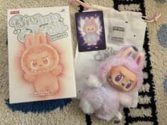 POP MART Bigonto Bunny ぬいぐるみのサムネイル