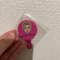 三代目 J Soul Brothers  JSBLAND ライブ限定ガチャのサムネイル