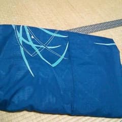 ★夏の着物☆(*^ー^)ノ♪のサムネイル