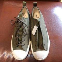 コンバース スニーカー　military 27cmのサムネイル