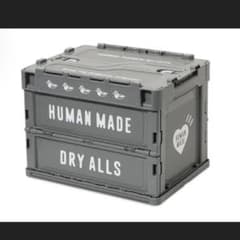 HUMAN MADE Container 20L 