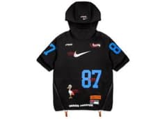 HERON PRESTON×NIKE ビッグパーカーのサムネイル