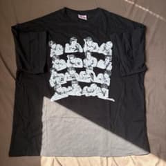 少年忍者 Tシャツ 「少年忍者 LIVE 2025 This is 忍者」のサムネイル
