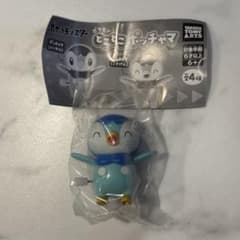 とことこポッチャマ　ごきげんのサムネイル