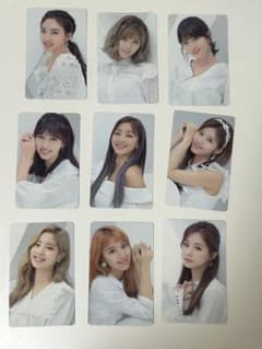TWICE トレカのサムネイル