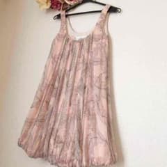 格安‼︎可愛いJILL STUART ワンピース  春夏に❤︎のサムネイル