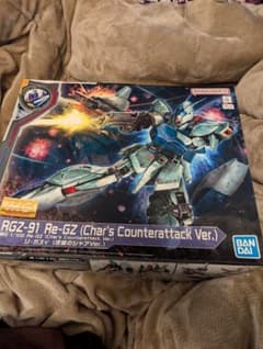 mg リガズィ 逆襲のシャアのサムネイル