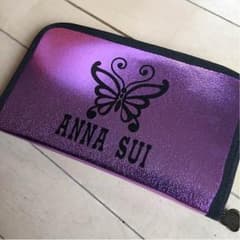 ANNA SUI☆マルチケースのサムネイル