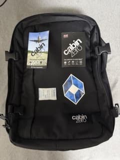 Cabin Zero CLASSIC PLUS 32L リュック バッグパックのサムネイル