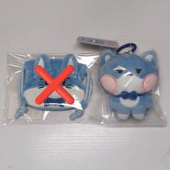 いれいす minini まろねこ いふ If ぬいぐるみ - メルカリ