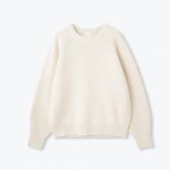 lelill ドライプレーティング畦プルオーバー lelill ドライプレーティング畦プルオーバー - メルカリ
