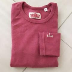 HRM(ハリウッドランチマーケット キッズ)TEEのサムネイル