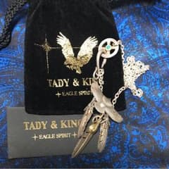 タディ＆キング TADY＆KING ネックレスのサムネイル