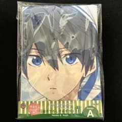 2種セット【新品未開封】B2ポスター ルックバック 劇場アニメ