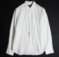 コムデギャルソンオム　ワイシャツ　値下げ交渉ok