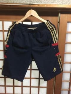 ハーフパンツ アディダスのサムネイル