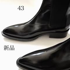 国内正規193,600円 JIL SANDER ジルサンダー チェルシー ブーツ - メルカリ