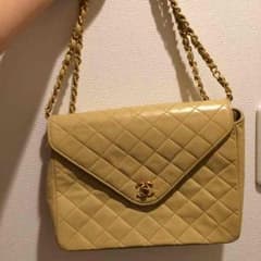 CHANEL チェーンバッグのサムネイル