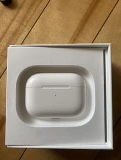 AirPods Pro 充電ケースのみのサムネイル