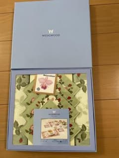 ウェッジウッド　コースター＆ティーマットのサムネイル