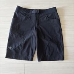 ARC'TERYX Lefroy Short 30 - メルカリ