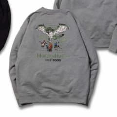 VAULTROOM だるま モンスターハンター スウェットM VAULTROOM だるま モンスターハンター スウェットM - メルカリ